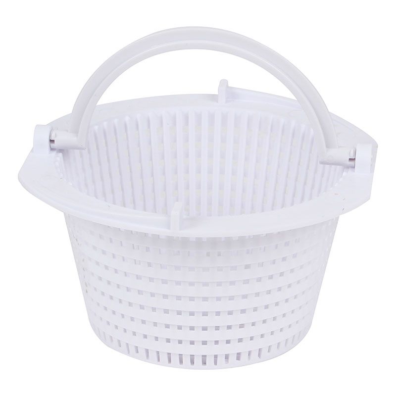 FVBJD - Skimmer Piscine Hors Sol, Panier de nettoyage automatique