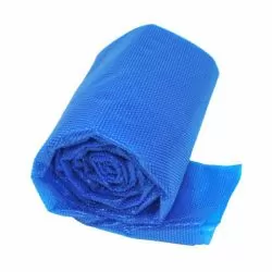 Bâche à bulles standard rectangulaire non bordée - toute piscine Bâche à bulles standard rectangulaire non bordée - toute piscine