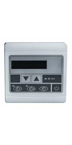 Module Wifi pour pompe à chaleur Aston Luxe