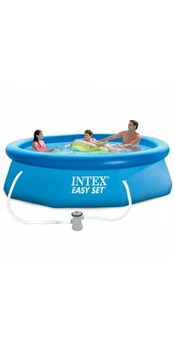 Piscine Intex Easy Set 3,05 x h0,76m