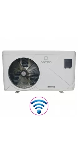 Pompe à chaleur Aston Inverter