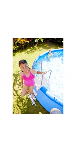 Piscine Intex Easy Set 3,66 x h0,76m