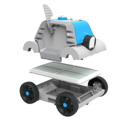 Robot de piscine Bestway Thetys