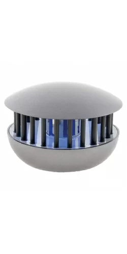 Lampe LED anti moustique