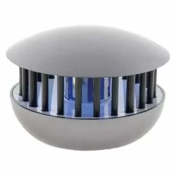 Lampe LED anti moustique