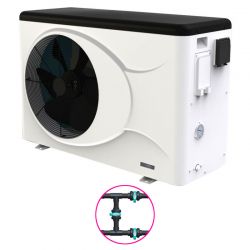 Pompe à chaleur Astral Evo Top Inverter