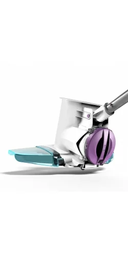 Aspirateur rechargeable Telsa 90
