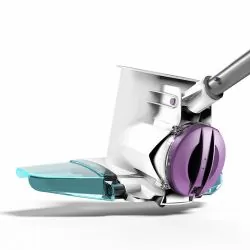 Aspirateur rechargeable Telsa 90 Aspirateur rechargeable Telsa 90