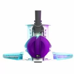 Aspirateur rechargeable Telsa 90