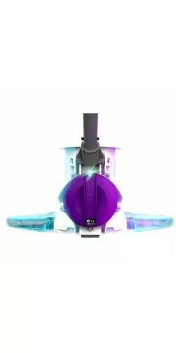 Aspirateur rechargeable Telsa 90