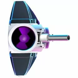 Aspirateur rechargeable Telsa 90 Aspirateur rechargeable Telsa 90