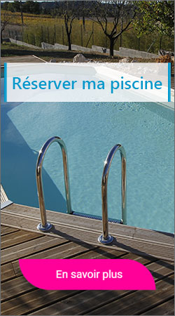 Réserver ma piscine bois