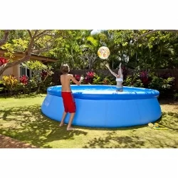 Piscine Intex Easy Set 4,57 x h0,84m Piscine Intex Easy Set 4,57 x h0,84m
