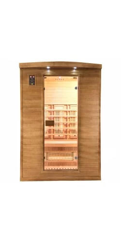 Sauna infrarouge Spectra 2 places