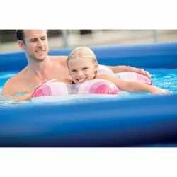 Piscine Intex Easy Set 4,57 x h0,84m Piscine Intex Easy Set 4,57 x h0,84m