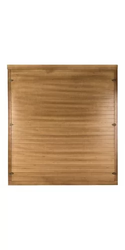 Sauna infrarouge Spectra 4 places