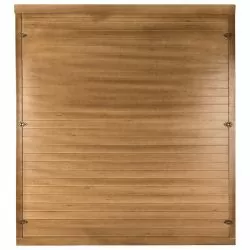 Sauna infrarouge Spectra 4 places Sauna infrarouge Spectra 4 places