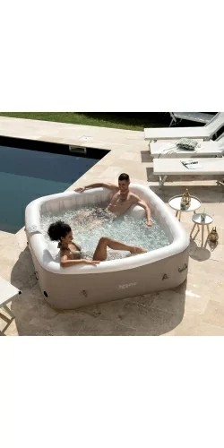 Spa Ubbink Infinite Elite Duo