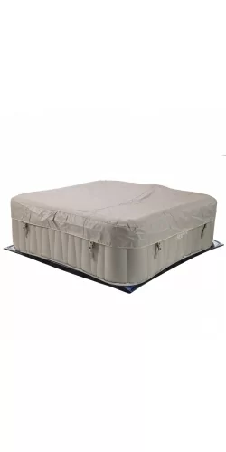 Spa Ubbink Infinite Elite Duo
