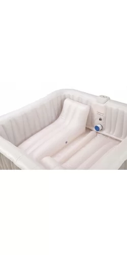 Spa Ubbink Infinite Elite Duo