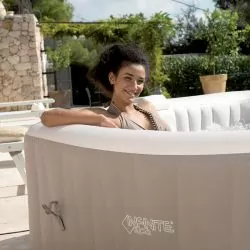 Spa Ubbink Infinite Elite Duo