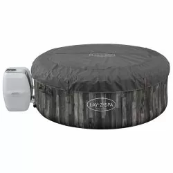 Spa Bestway Lay-Z Bahamas Air Jet 2-4 places Spa Bestway Lay-Z Bahamas Air Jet 2-4 places