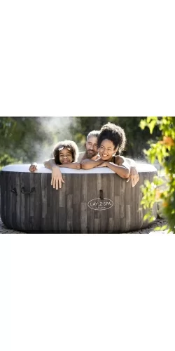 Spa Bestway Lay-Z Bahamas Air Jet 2-4 places