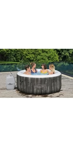 Spa Bestway Lay-Z Bahamas Air Jet 2-4 places