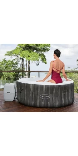 Spa Bestway Lay-Z Bahamas Air Jet 2-4 places