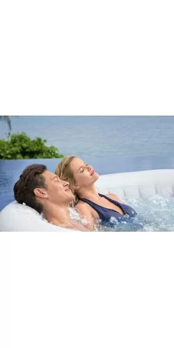 Spa Bestway Lay-Z Bahamas Air Jet 2-4 places