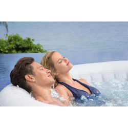 Spa Bestway Lay-Z Bahamas Air Jet 2-4 places