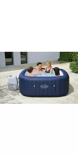 Spa Bestway Lay-Z Hawaii Air Jet 4-6 places