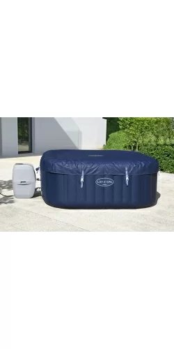 Spa Bestway Lay-Z Hawaii Air Jet 4-6 places