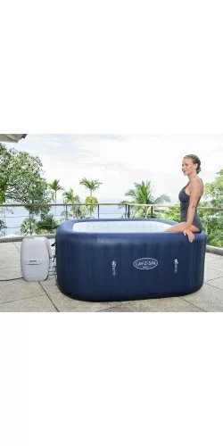 Spa Bestway Lay-Z Hawaii Air Jet 4-6 places