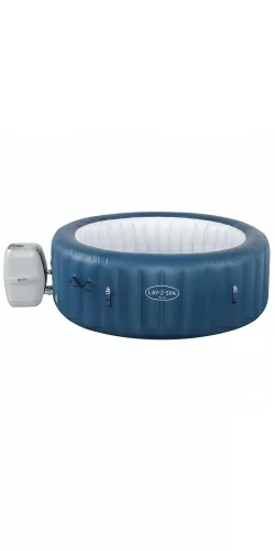 Spa Bestway Lay-Z Milan Air jet Plus 4-6 places