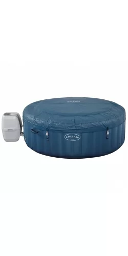 Spa Bestway Lay-Z Milan Air jet Plus 4-6 places