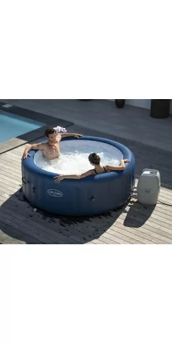 Spa Bestway Lay-Z Milan Air jet Plus 4-6 places