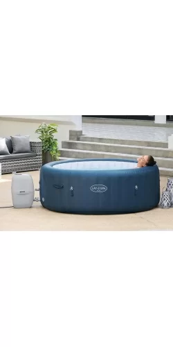 Spa Bestway Lay-Z Milan Air jet Plus 4-6 places