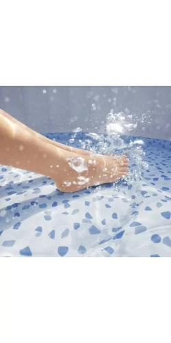 Spa Bestway Lay-Z Milan Air jet Plus 4-6 places
