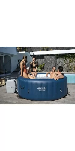 Spa Bestway Lay-Z Milan Air jet Plus 4-6 places