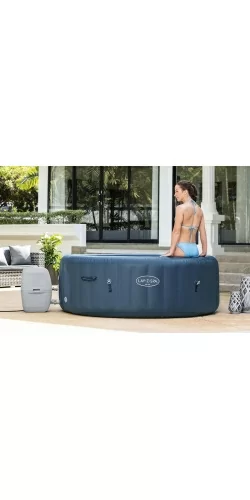 Spa Bestway Lay-Z Milan Air jet Plus 4-6 places