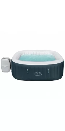 Spa Bestway Lay-Z Ibiza Air jet 4-6 places