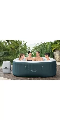 Spa Bestway Lay-Z Ibiza Air jet 4-6 places