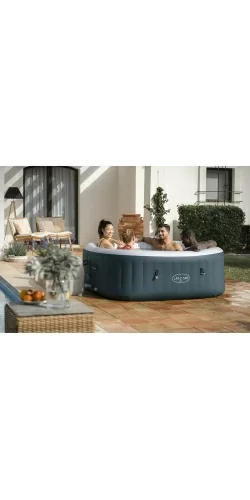 Spa Bestway Lay-Z Ibiza Air jet 4-6 places
