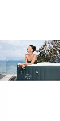 Spa Bestway Lay-Z Ibiza Air jet 4-6 places