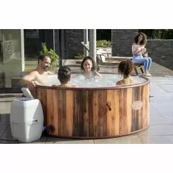 Spa Bestway Lay-Z Helsinki AirJet 5-7 places