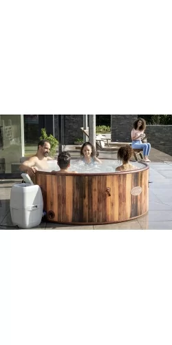 Spa Bestway Lay-Z Helsinki AirJet 5-7 places