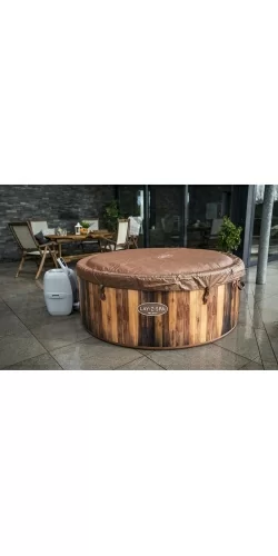 Spa Bestway Lay-Z Helsinki AirJet 5-7 places