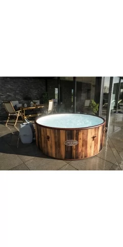 Spa Bestway Lay-Z Helsinki AirJet 5-7 places