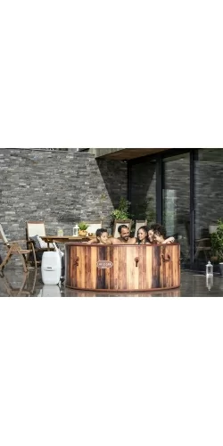 Spa Bestway Lay-Z Helsinki AirJet 5-7 places